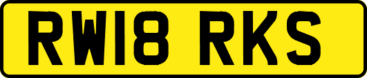 RW18RKS