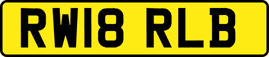 RW18RLB