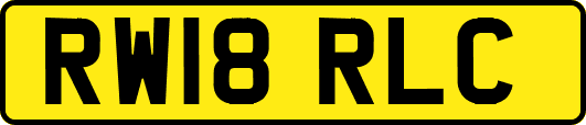 RW18RLC