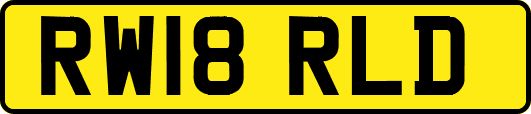 RW18RLD