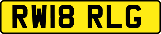 RW18RLG