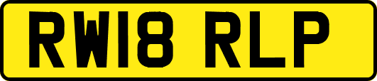 RW18RLP