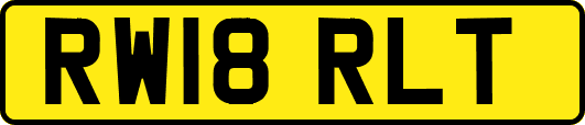 RW18RLT