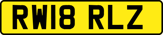 RW18RLZ