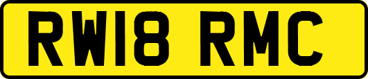 RW18RMC
