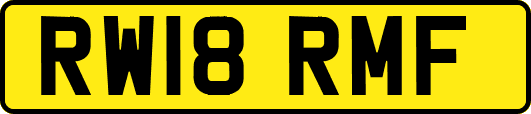 RW18RMF