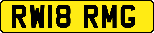 RW18RMG