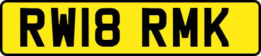 RW18RMK