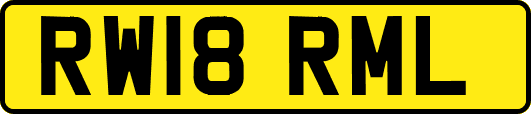 RW18RML