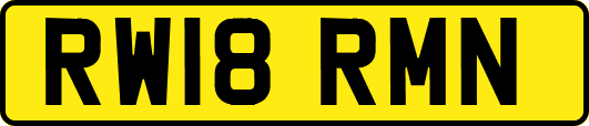 RW18RMN