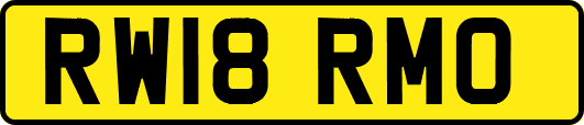 RW18RMO