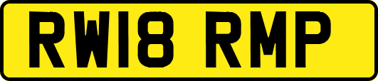 RW18RMP