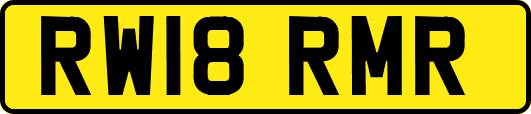 RW18RMR