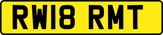 RW18RMT