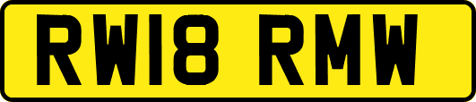 RW18RMW