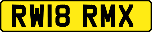 RW18RMX