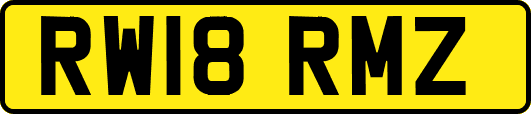 RW18RMZ