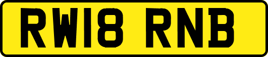 RW18RNB
