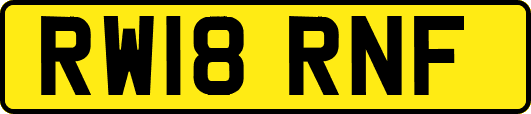 RW18RNF