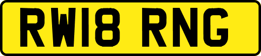 RW18RNG