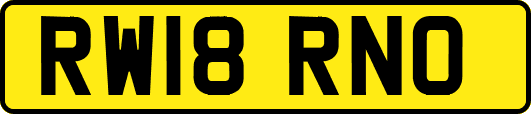 RW18RNO