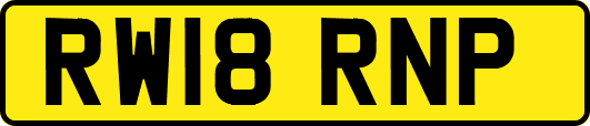 RW18RNP