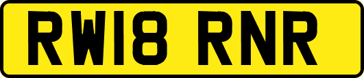 RW18RNR