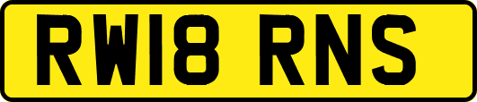 RW18RNS
