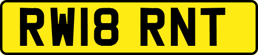 RW18RNT
