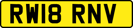 RW18RNV