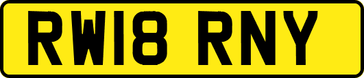 RW18RNY