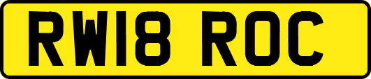 RW18ROC