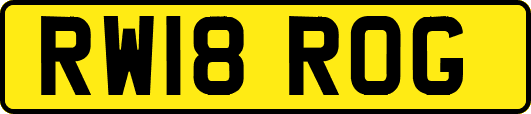 RW18ROG