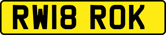 RW18ROK