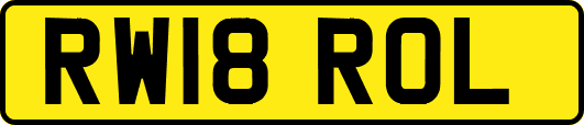 RW18ROL