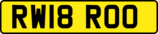 RW18ROO
