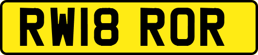 RW18ROR