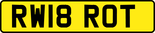 RW18ROT