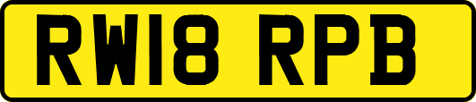 RW18RPB