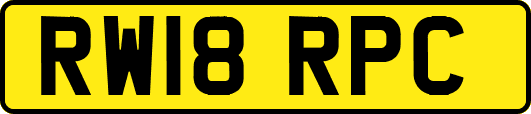 RW18RPC