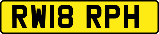 RW18RPH