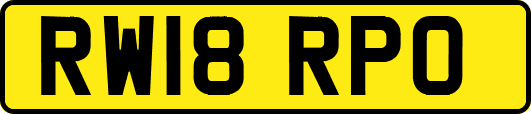 RW18RPO