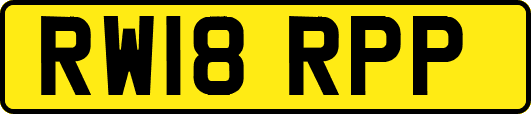 RW18RPP