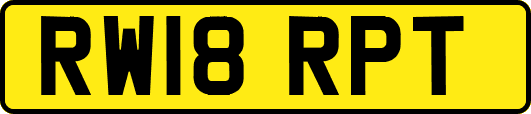 RW18RPT