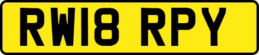 RW18RPY