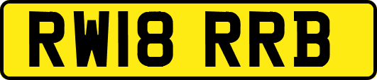 RW18RRB