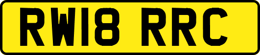 RW18RRC