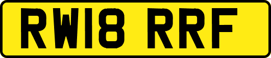 RW18RRF