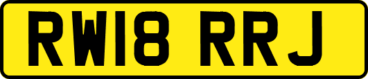 RW18RRJ