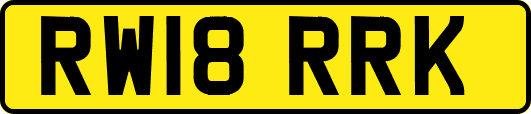 RW18RRK